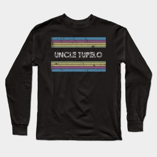 uncle tupelo Long Sleeve T-Shirt